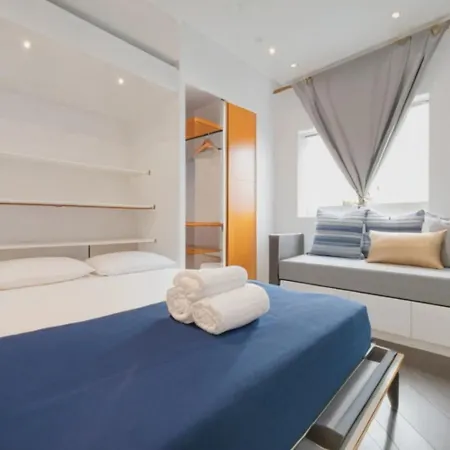 Apartament Tq204 By Wave