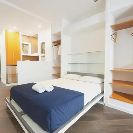 Tq204 By Wave Apartment Las Palmas / Gran Canaria