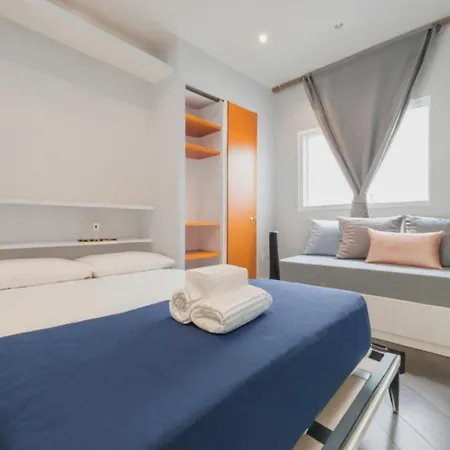 Apartament Tq204 By Wave Las Palmas de Gran Canaria