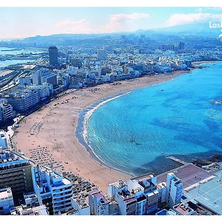 Tq204 By Wave * Las Palmas / Gran Canaria