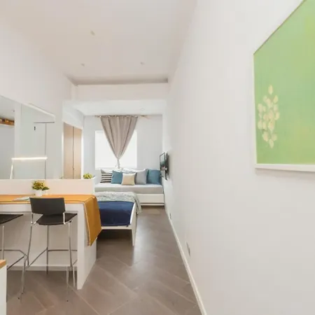 Appartamento Tq204 By Wave *